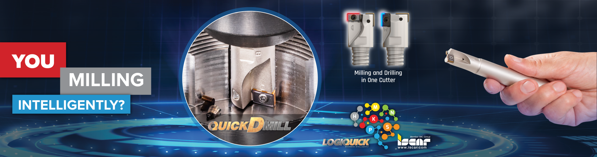 quickdmill 1900X500
